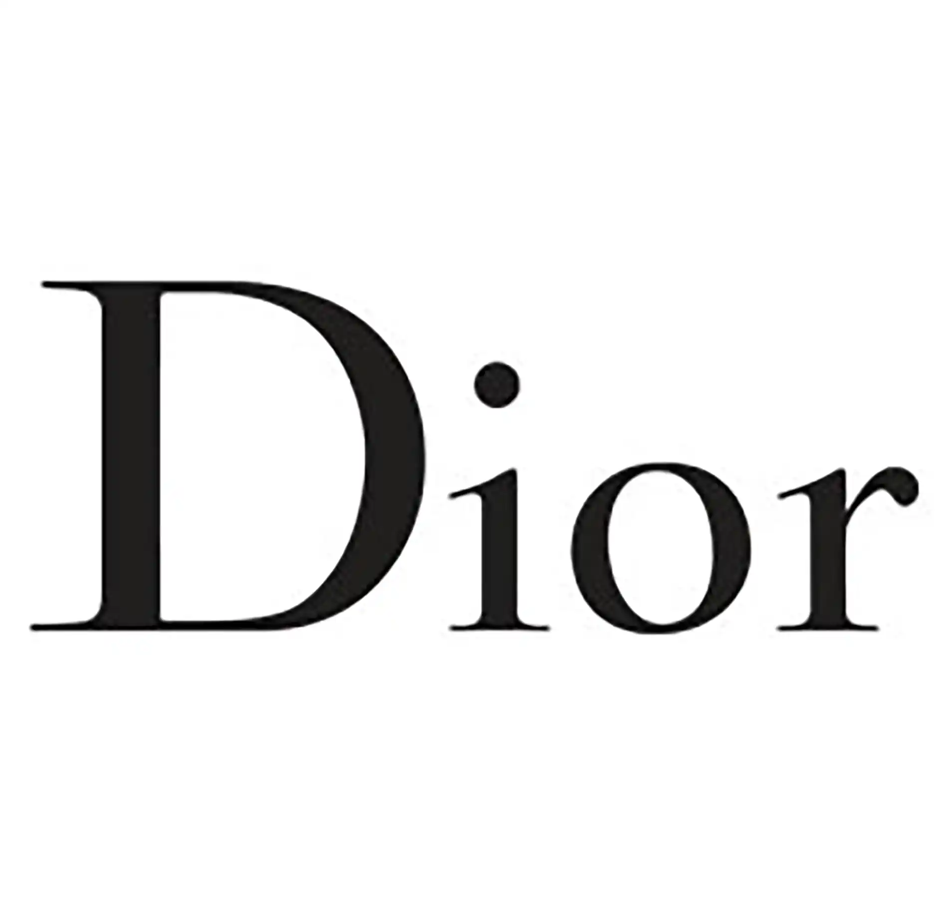 dior logo 1