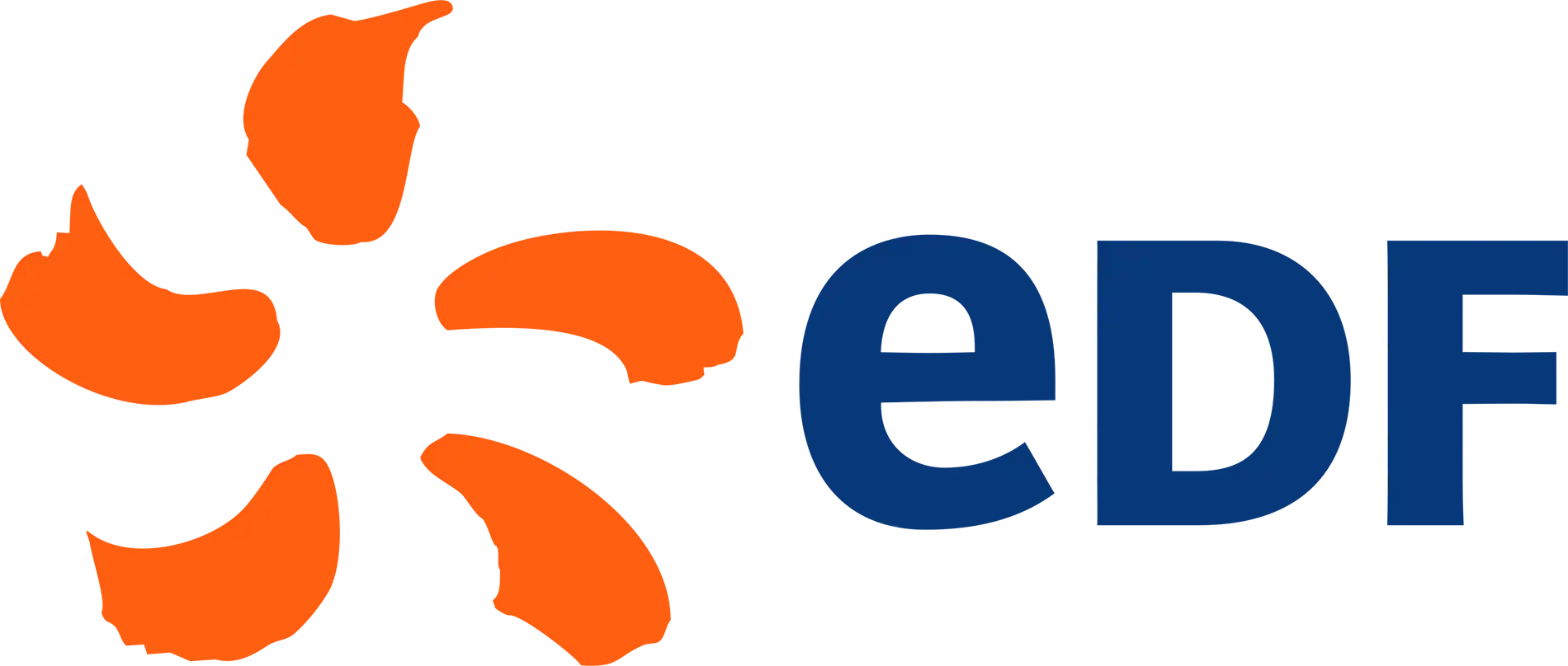 électricité de france logo.svg