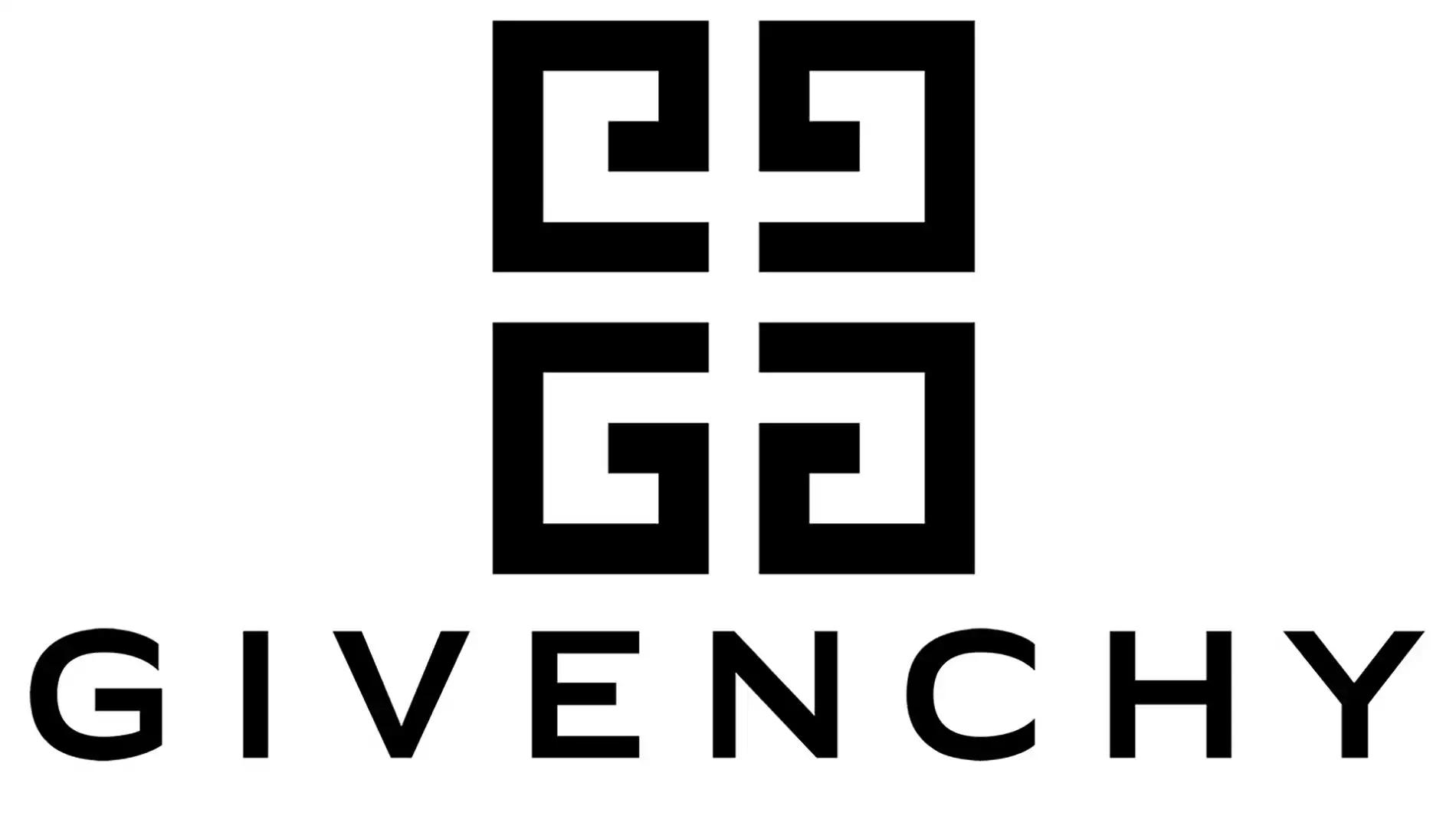 givenchy logo