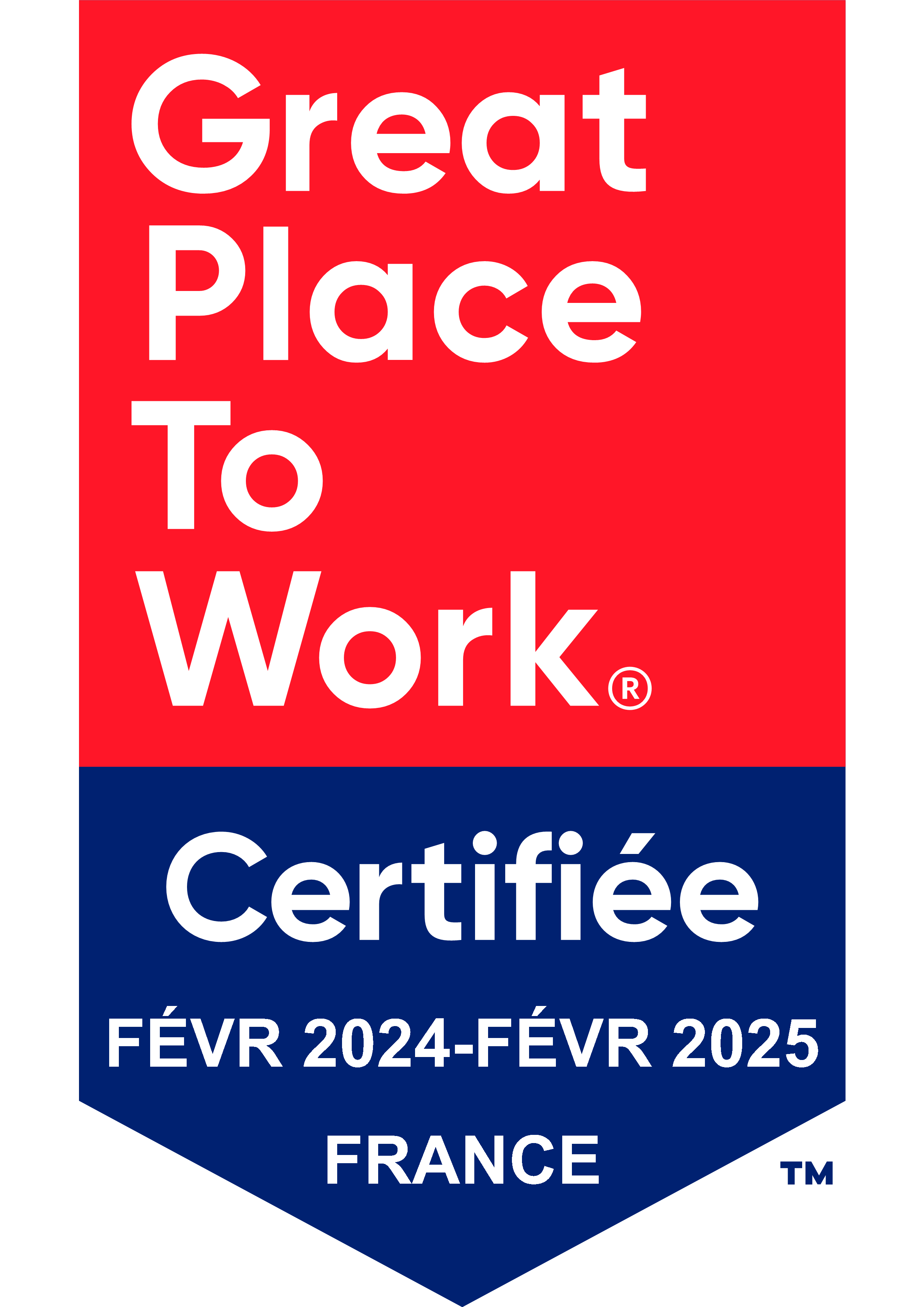 kp2i fr french 2024 certification badge